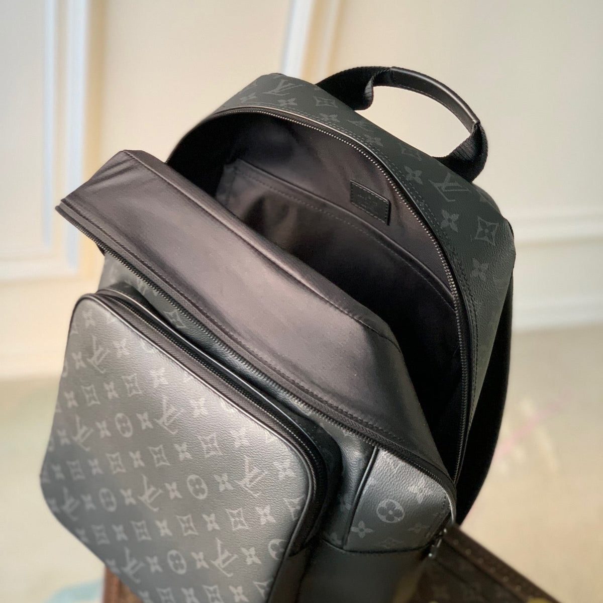 Louis Vuitton Bags? Louis Vuitton Lou Dean Backpack Elegant Everyday Designer Handbag