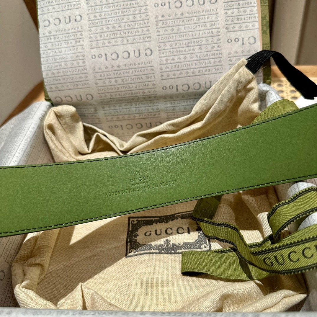 Gucci Belts? Gucci Belt 4CM Classic Everyday Designer Belt