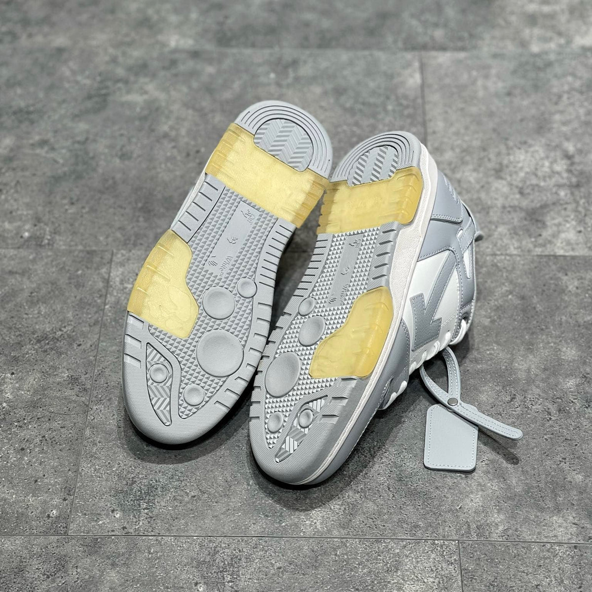 Shoes? Off W Out Of Office Sneakers Premium Designer Casual Shoes