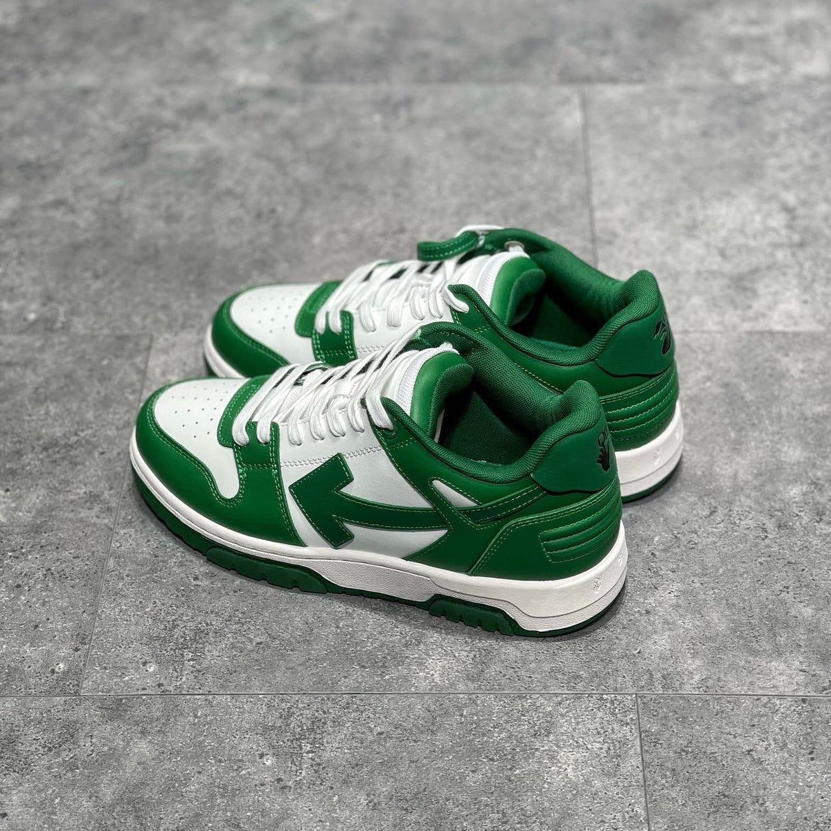 Shoes? Off W Out Of Office Sneakers Premium Designer Casual Shoes