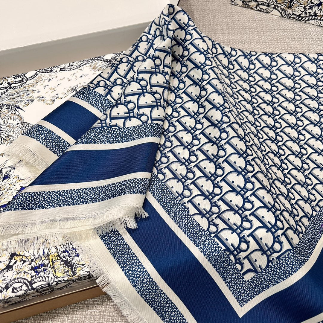Dior Accessories? Dior Scarve Luxury Designer Fashion Accessory