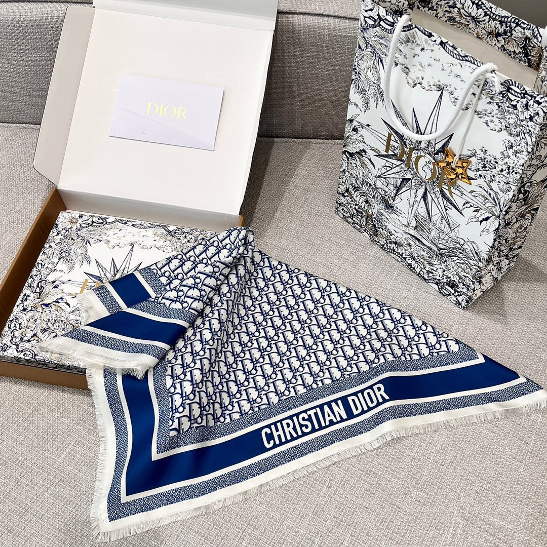 Dior Accessories? Dior Scarve Luxury Designer Fashion Accessory