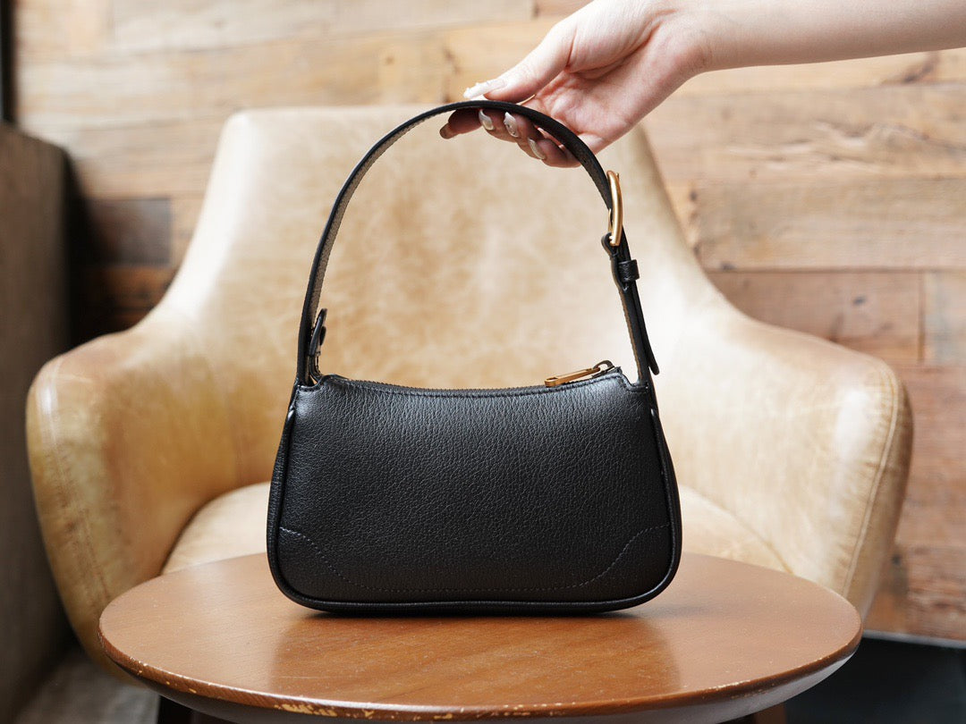 Gucci Wallets? Gucci Aphrodite Mini Shoulder Bag Premium Leather Designer Wallet