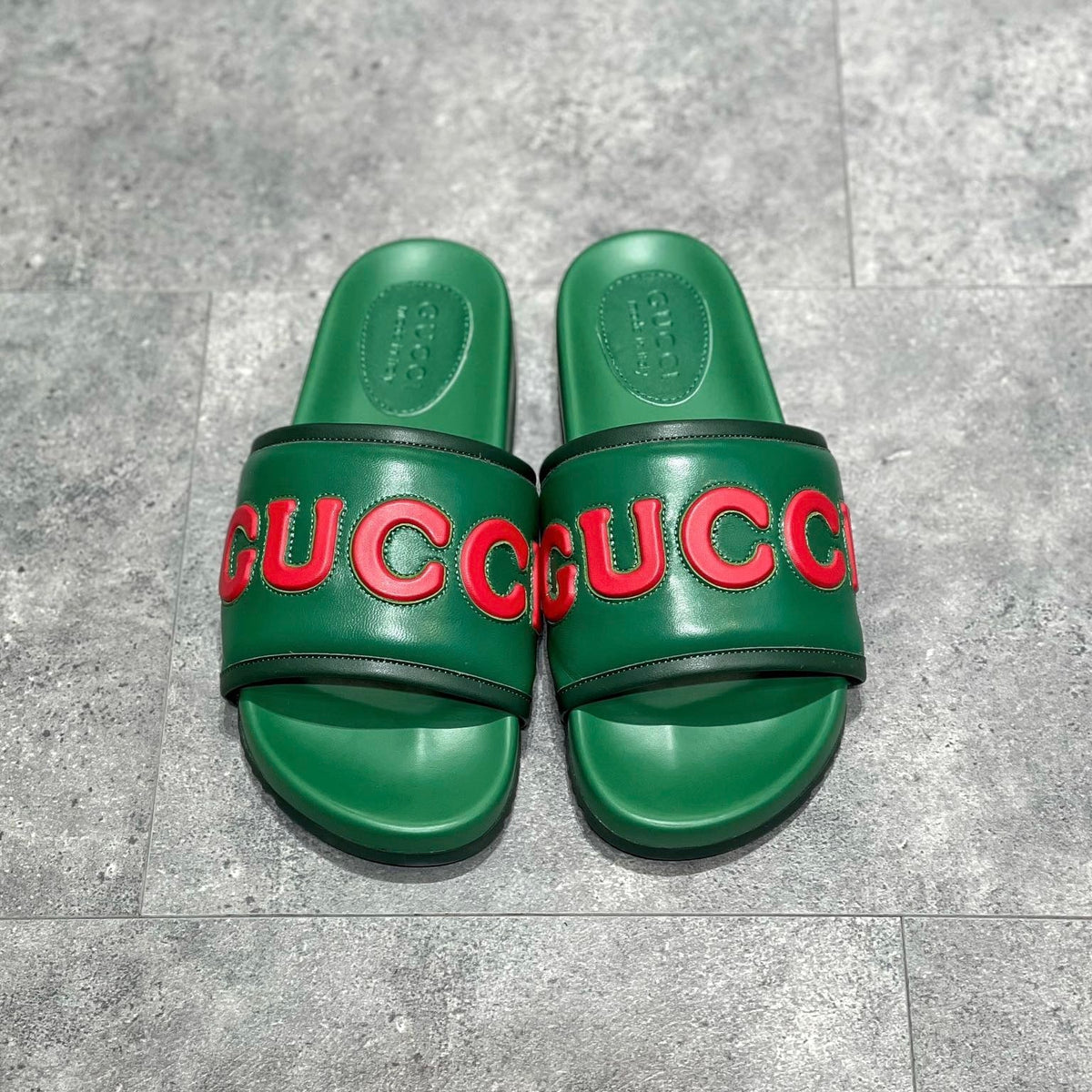 Gucci Shoes? Gucci Slides Luxury Lifestyle Designer Footwear