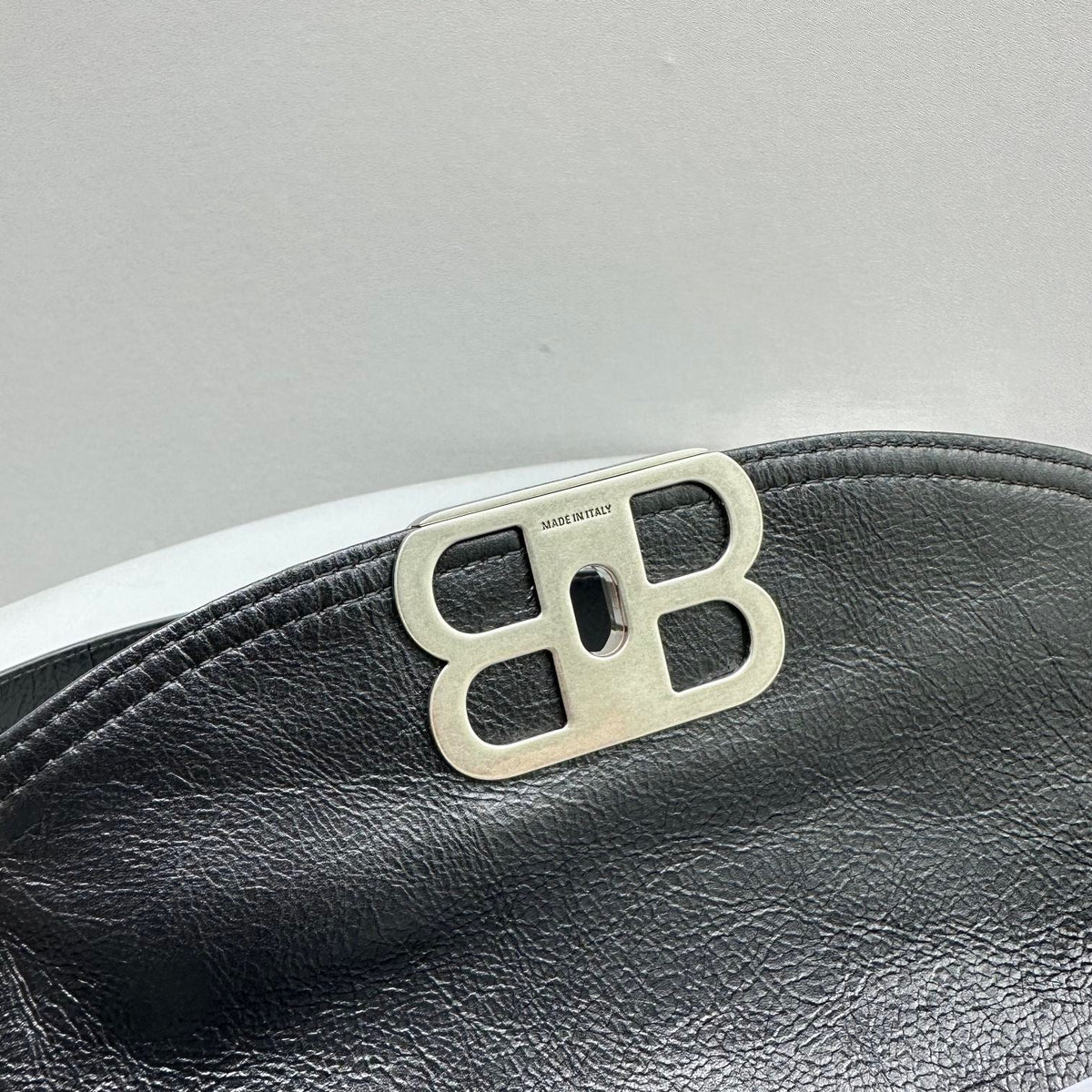 Wallets? Bal Bb Small Soft Flap Bag Compact Luxury Card Wallet