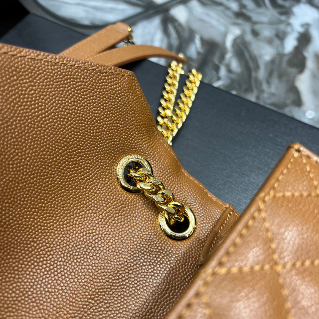 Saint Laurent Wallets? Saint Laurent Envelope Medium Bag Elegant Everyday Leather Wallet