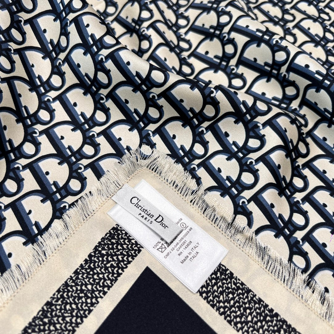 Dior Accessories? Dior Scarve Luxury Designer Fashion Accessory