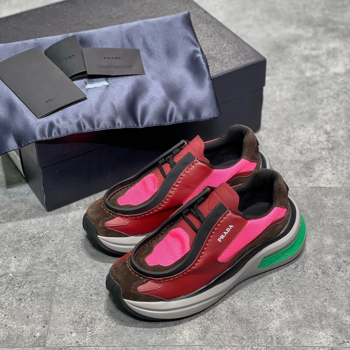 Shoes? Pd Sneakers Premium Designer Casual Shoes