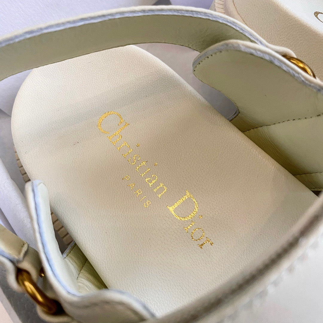 Dior Shoes? Dior Sandals Luxury Lifestyle Designer Footwear