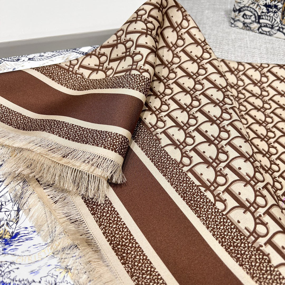 Dior Accessories? Dior Scarve Premium Everyday Designer Accessory