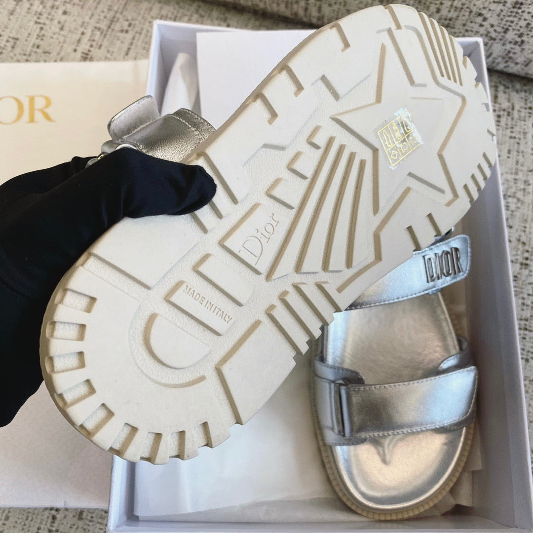 Dior Shoes? Dior Sandals Premium Designer Casual Shoes