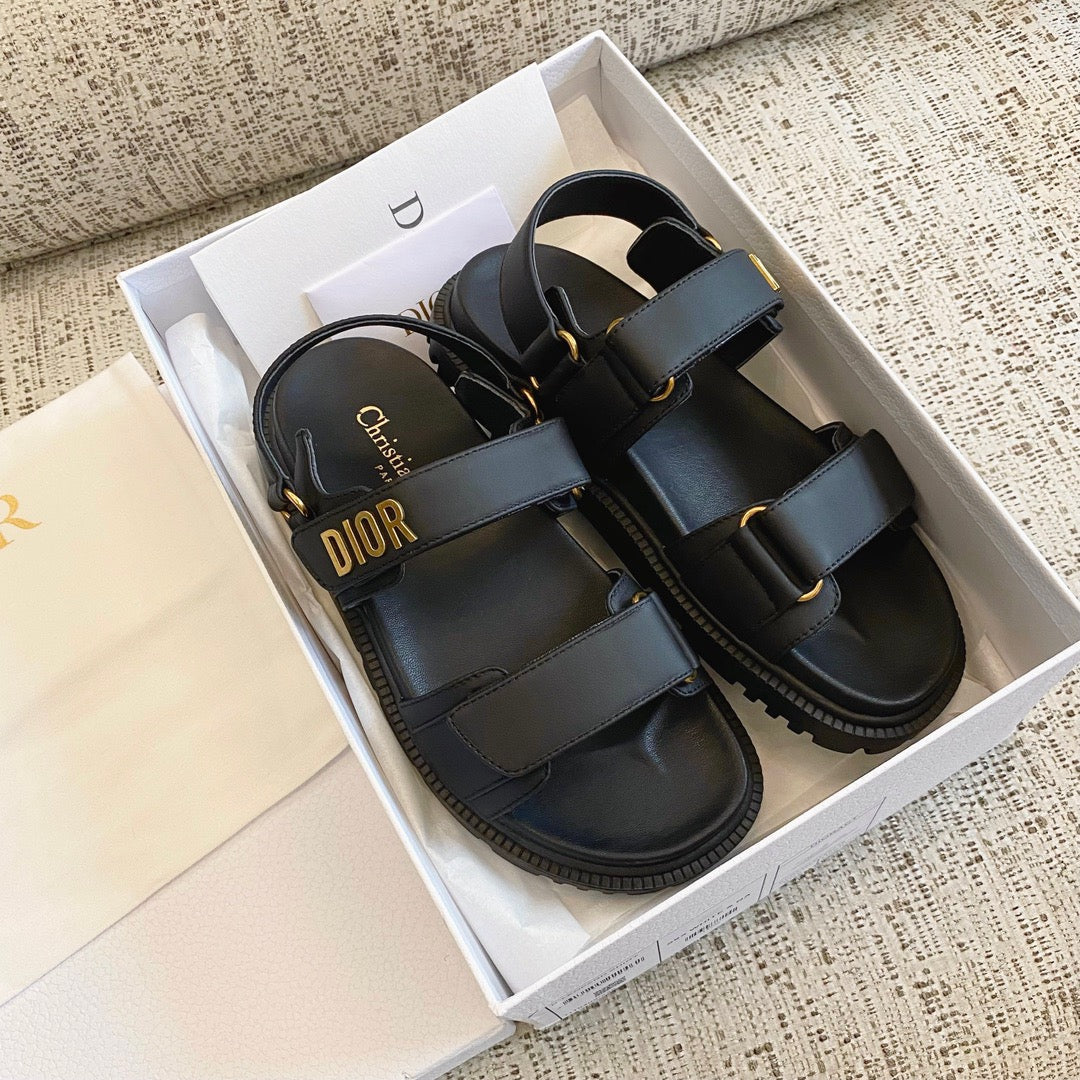 Dior Shoes? Dior Sandals Luxury Lifestyle Designer Footwear