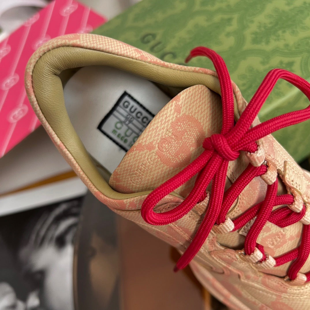Gucci Shoes? Gucci Run Sneaker Comfortable Everyday Designer Shoes