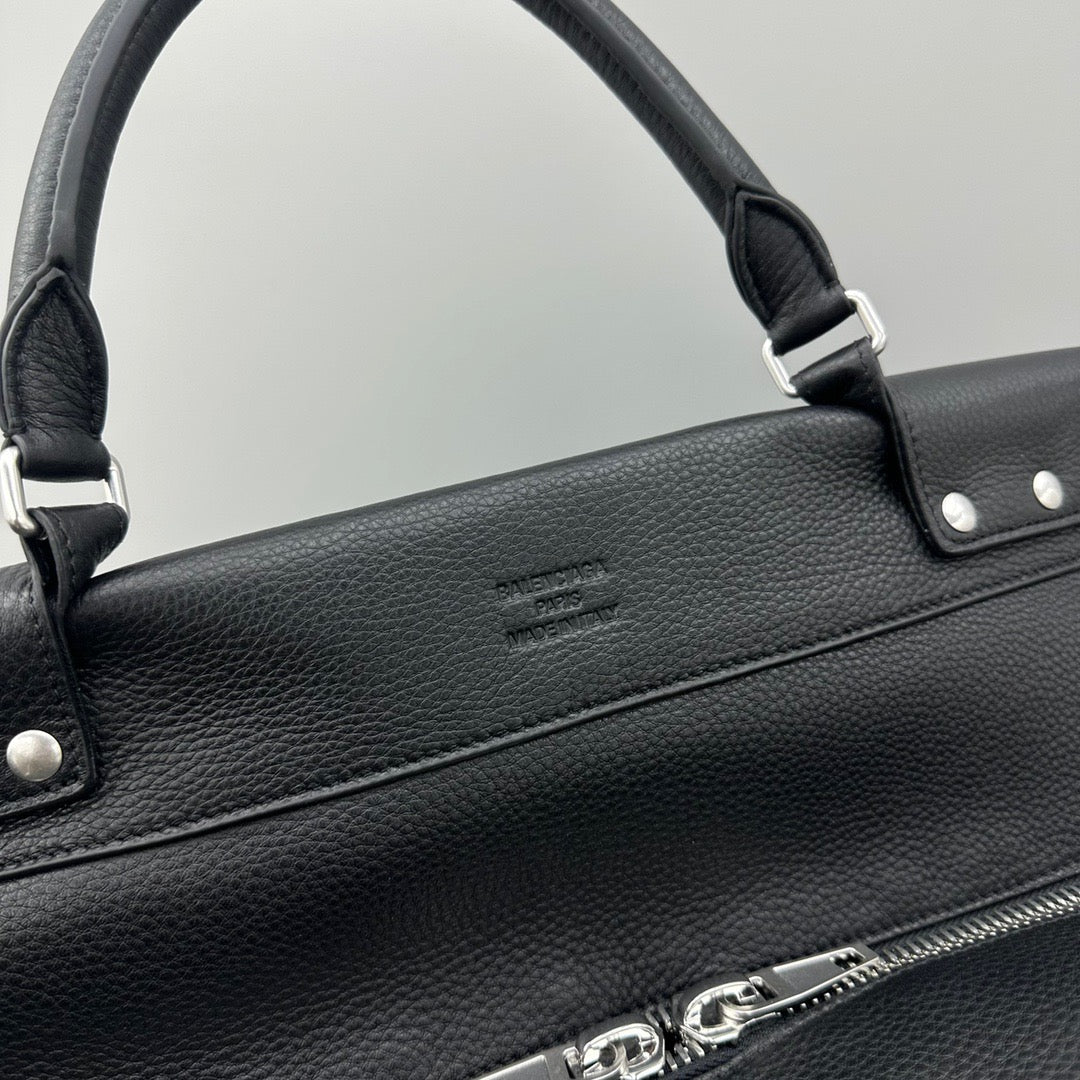 Bags? Bal Large Waist Bag Premium Designer Shoulder Bag