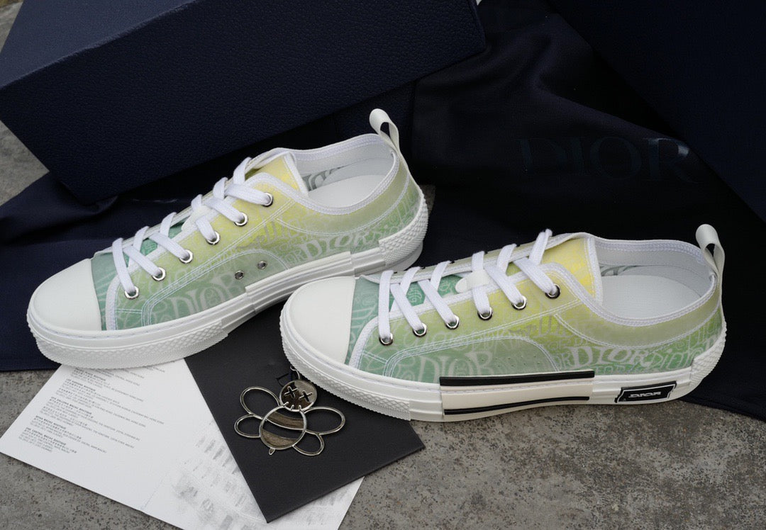 Dior Shoes? Dior B23 Sneakers Premium Designer Casual Shoes