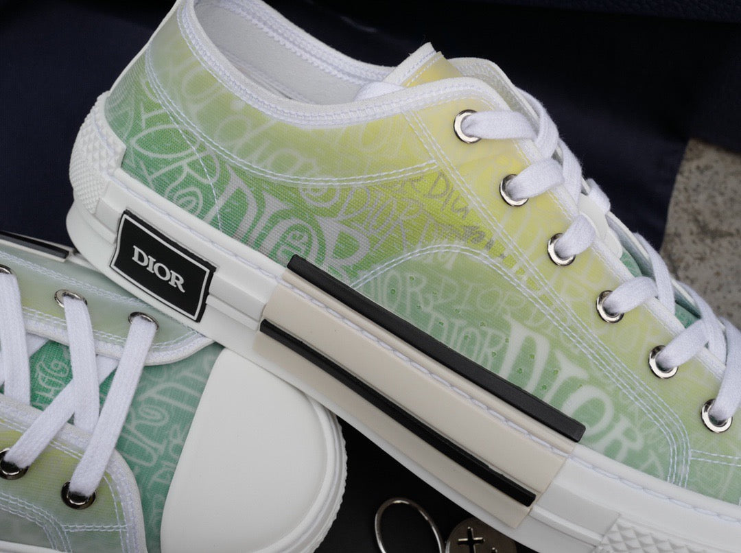 Dior Shoes? Dior B23 Sneakers Premium Designer Casual Shoes