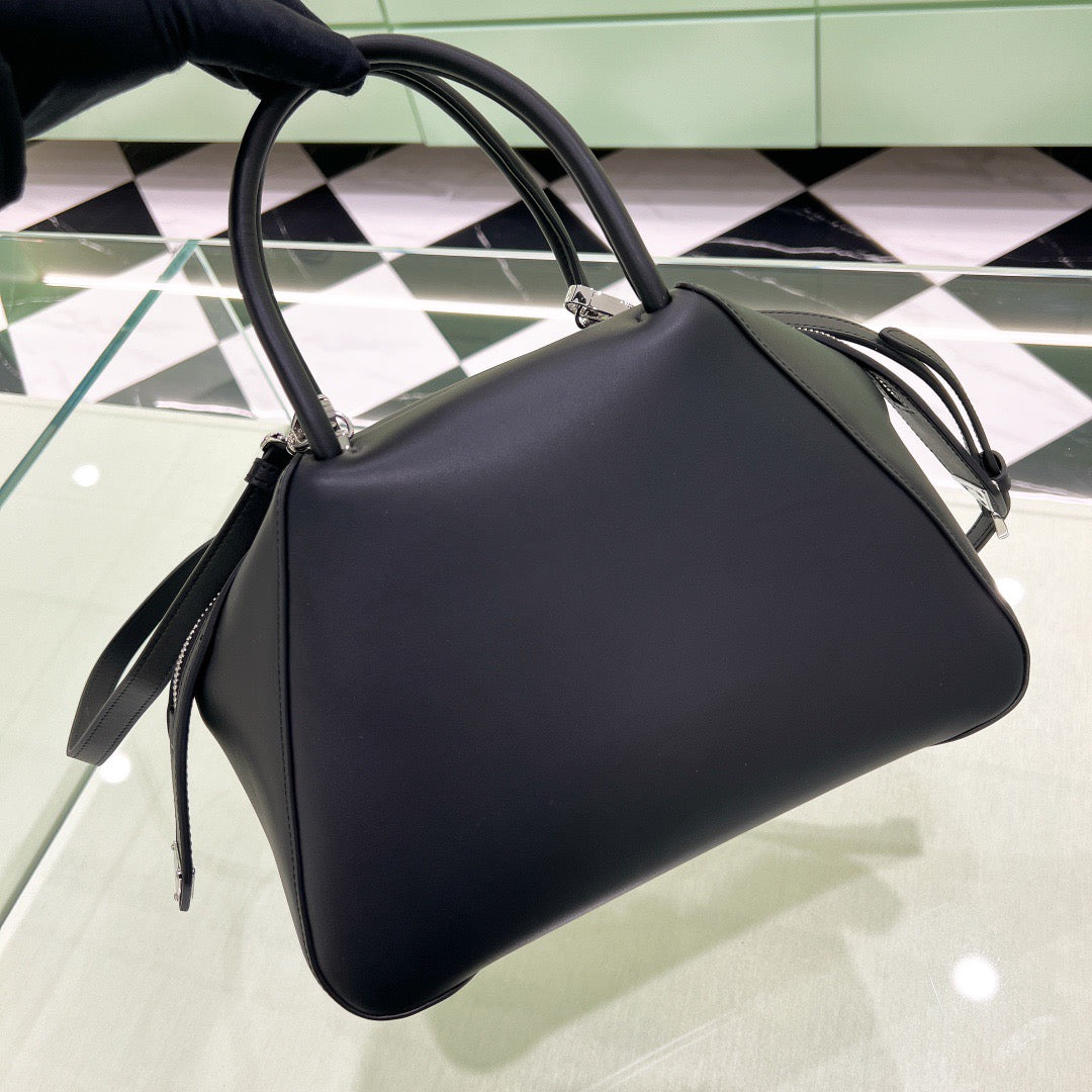 Wallets? Pd Small Supernova Handbag Premium Leather Designer Wallet