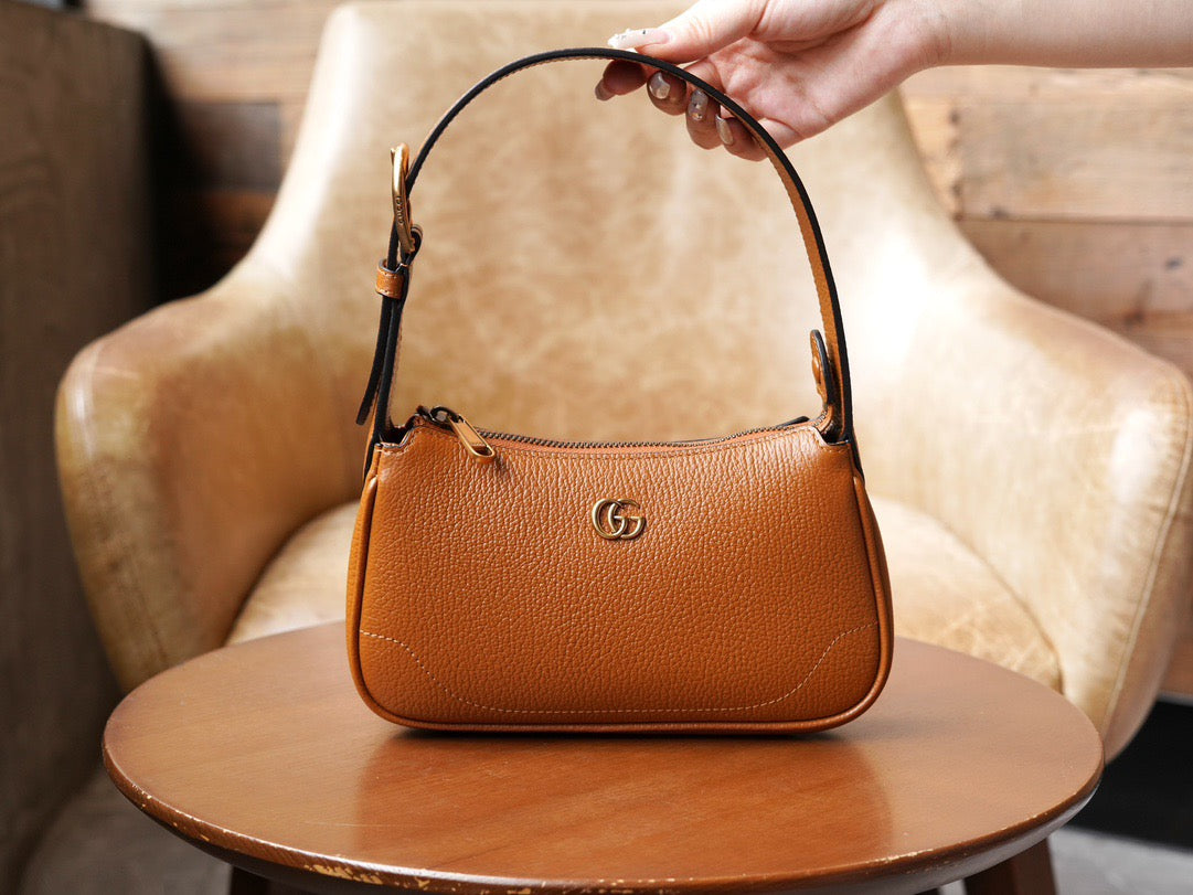 Gucci Wallets? Gucci Aphrodite Mini Shoulder Bag Compact Luxury Card Wallet