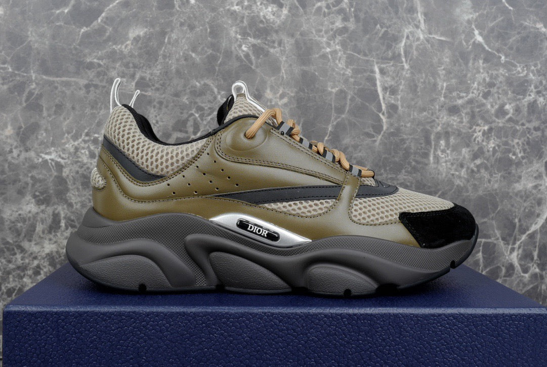 Dior Shoes? Dior B22 Sneakers Premium Designer Casual Shoes