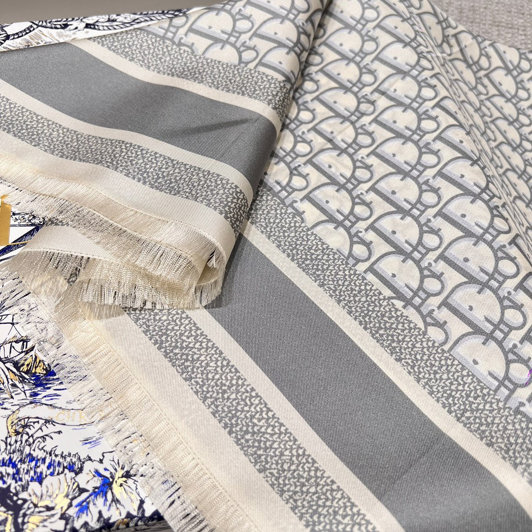 Dior Accessories? Dior Scarve Luxury Designer Fashion Accessory