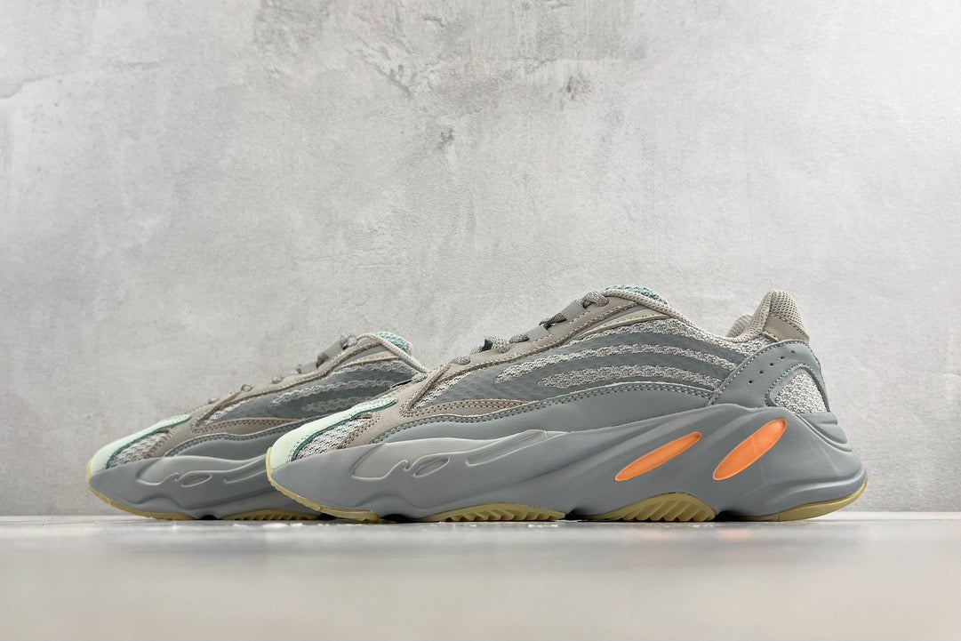 YEEZY Shoes? Yeezy Boost 700 V2 Luxury Lifestyle Designer Footwear