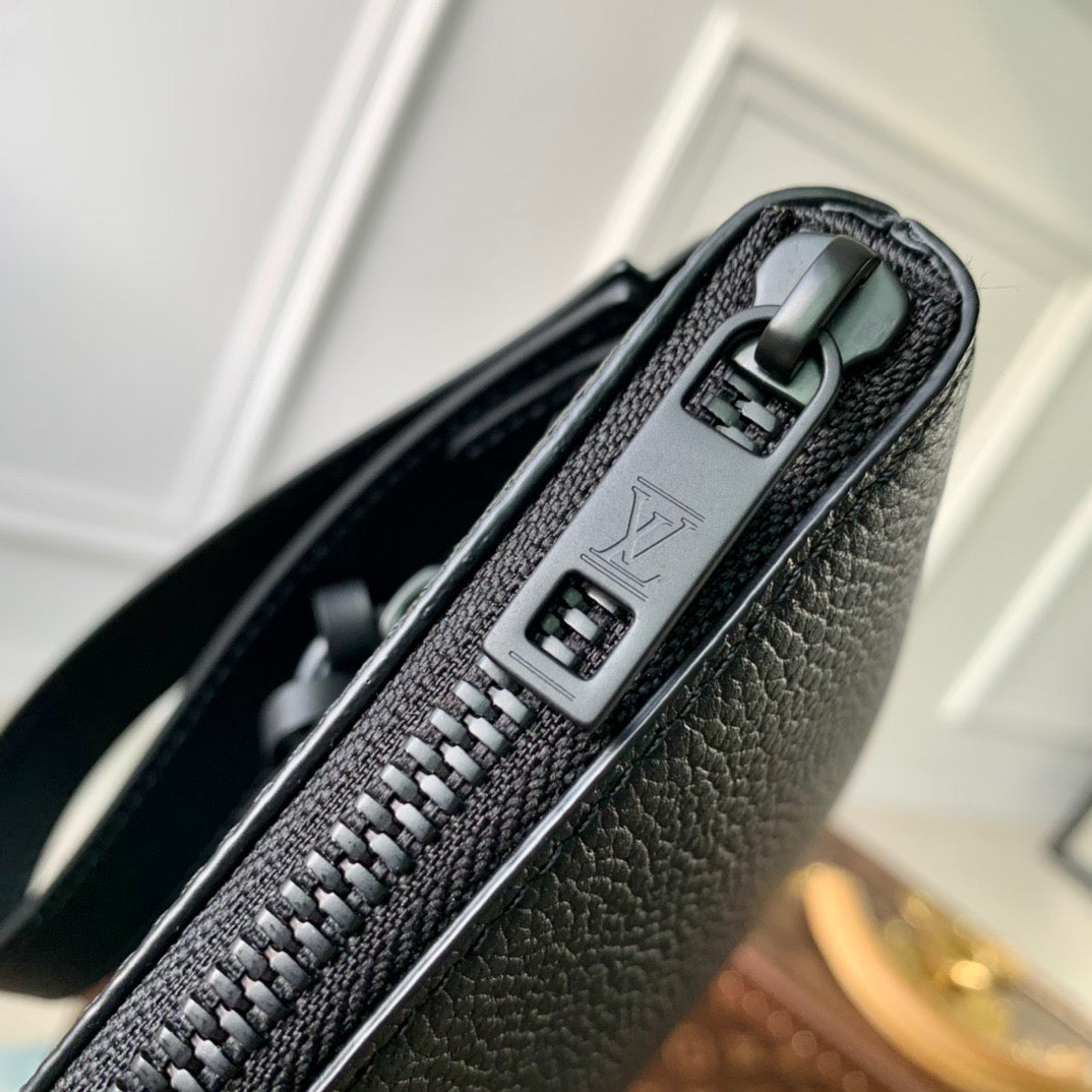 Louis Vuitton Bags? Louis Vuitton Lou Takeoff Pouch Elegant Everyday Designer Handbag