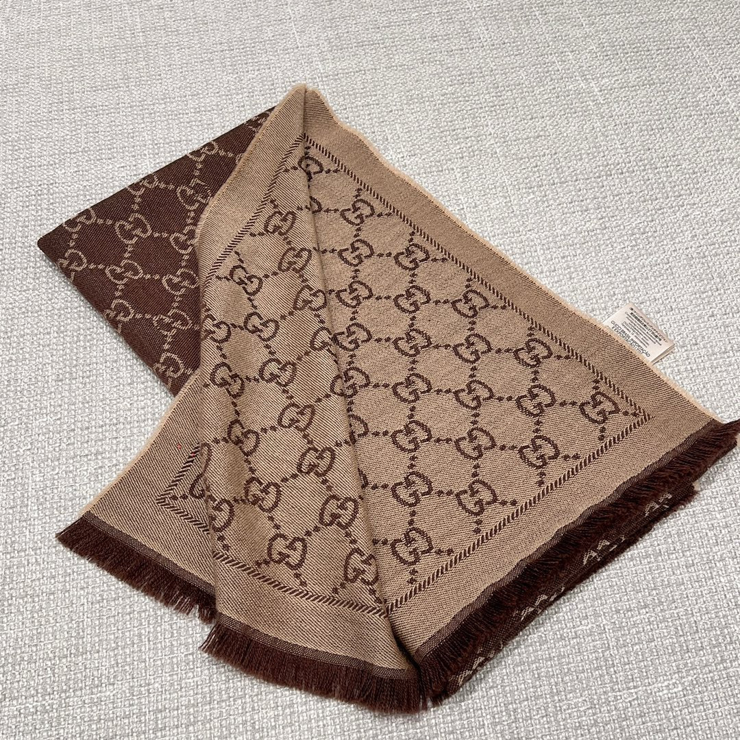 Gucci Accessories? Gucci Scarve Luxury Designer Fashion Accessory