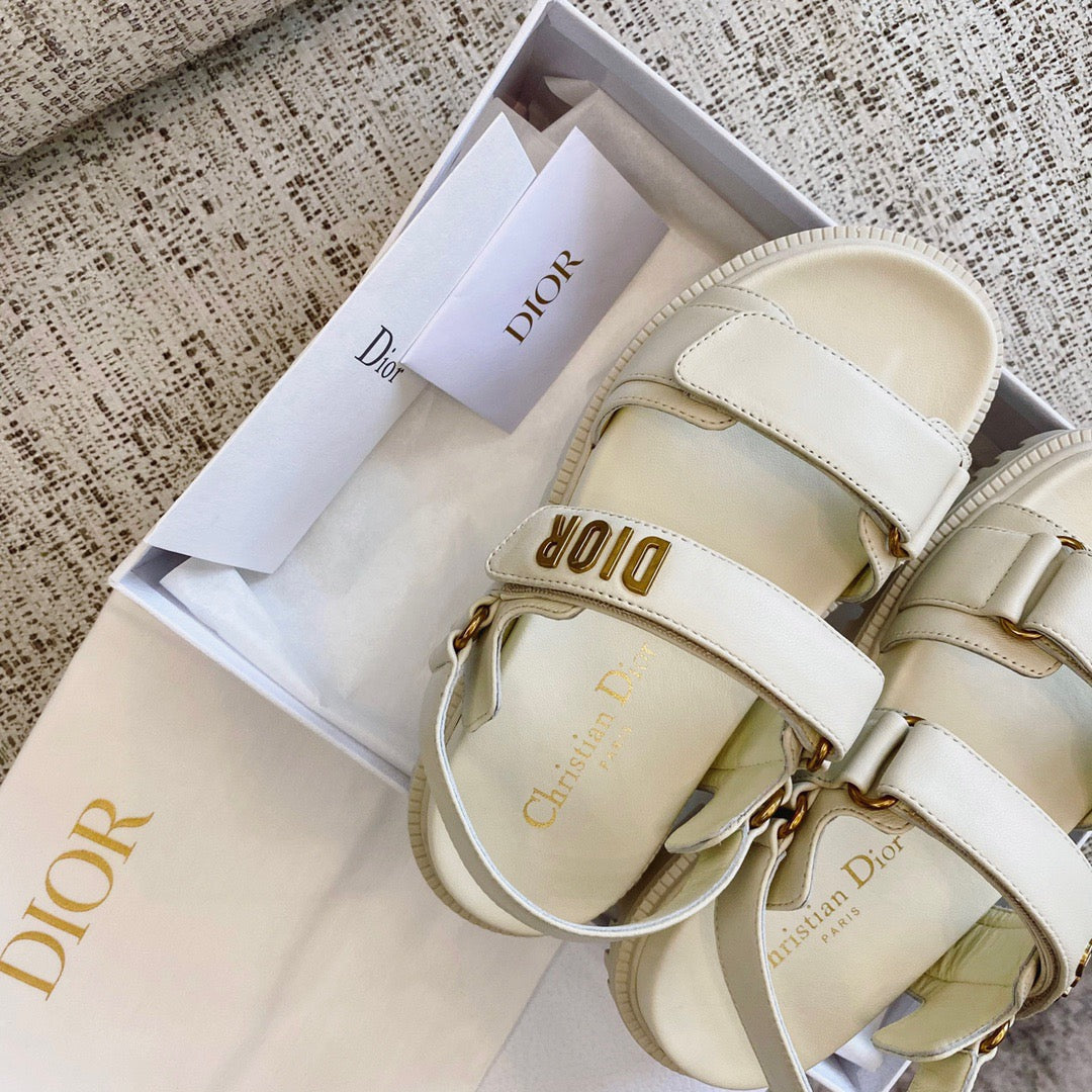 Dior Shoes? Dior Sandals Luxury Lifestyle Designer Footwear