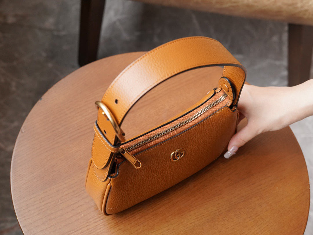 Gucci Wallets? Gucci Aphrodite Mini Shoulder Bag Compact Luxury Card Wallet
