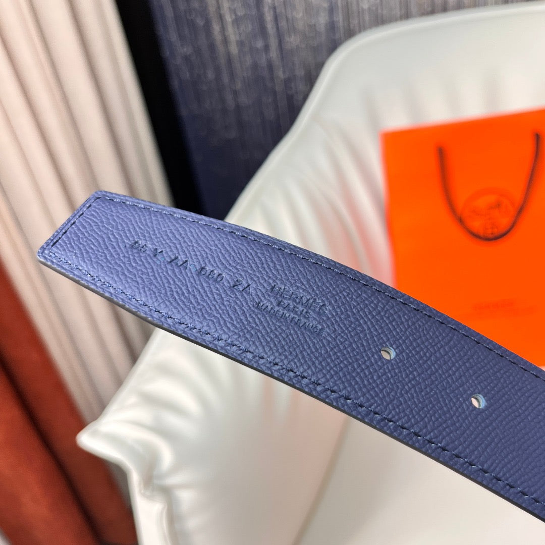 Belts? Herm Belt Classic Everyday Designer Belt