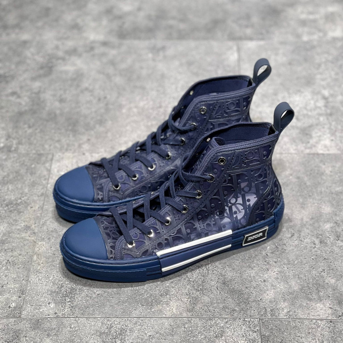 Dior Shoes? Dior B23 Sneakers Premium Designer Casual Shoes