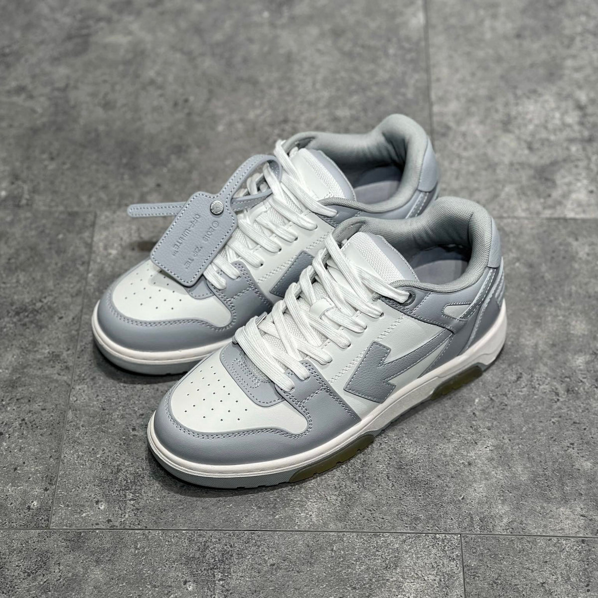 Shoes? Off W Out Of Office Sneakers Premium Designer Casual Shoes