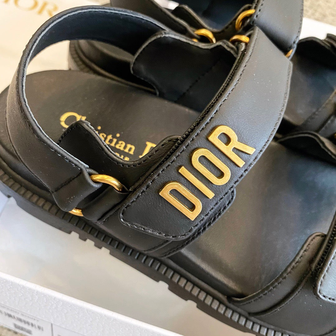 Dior Shoes? Dior Sandals Luxury Lifestyle Designer Footwear