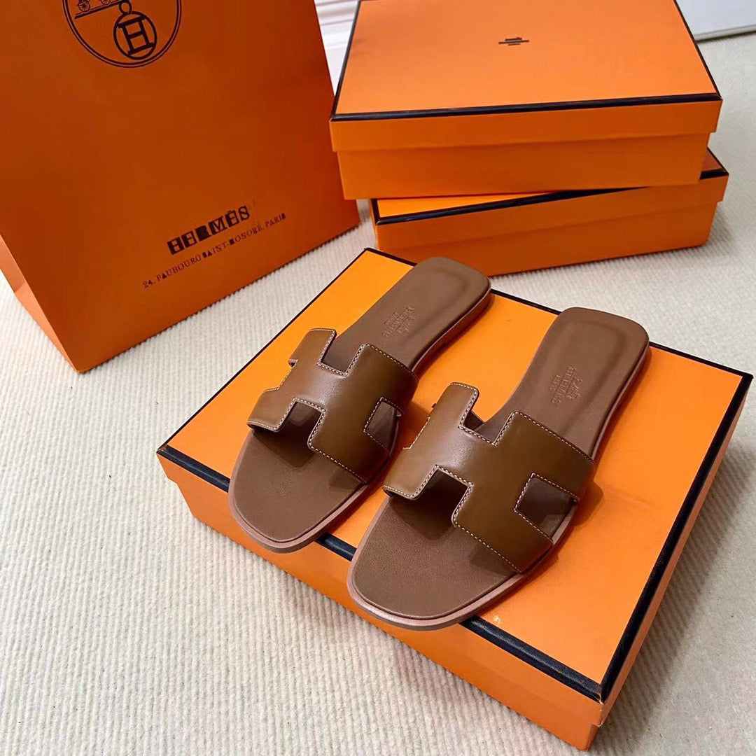 Shoes? Herm Oran Sandals Luxury Lifestyle Designer Footwear