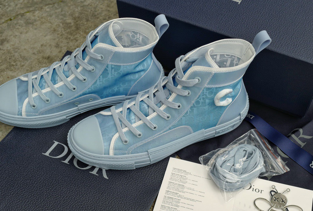 Dior Shoes? Dior B23 Sneakers Luxury Lifestyle Designer Footwear