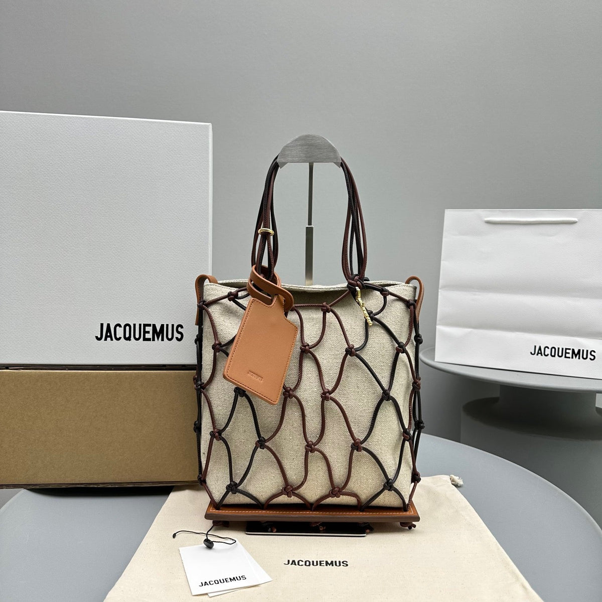 Wallets? Jacq La Petit Filet Pralu Bag Premium Leather Designer Wallet