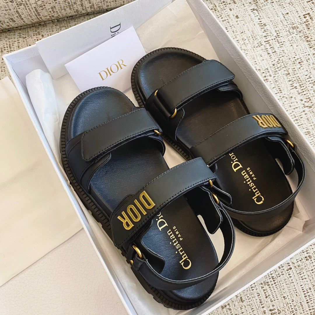 Dior Shoes? Dior Sandals Luxury Lifestyle Designer Footwear
