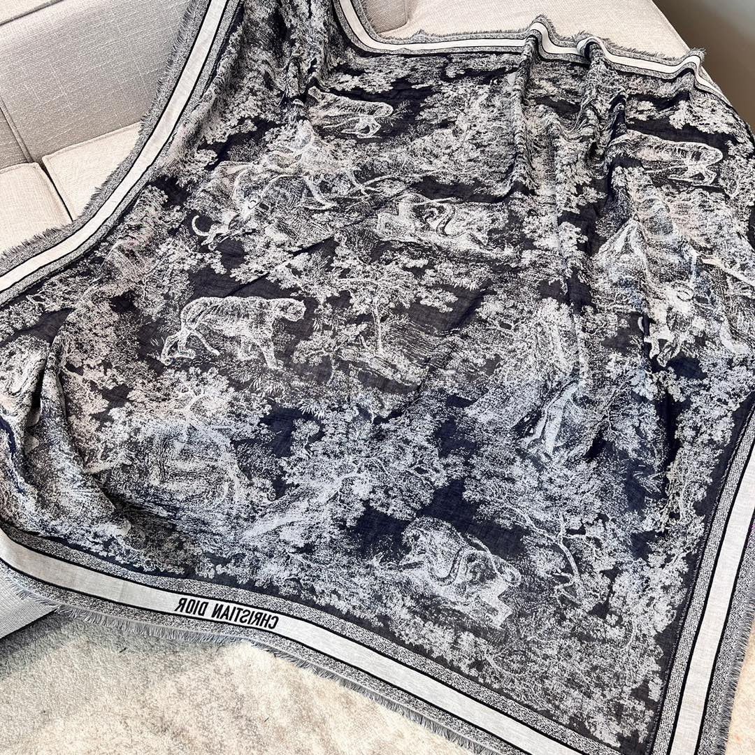 Dior Accessories? Dior Scarve Premium Everyday Designer Accessory