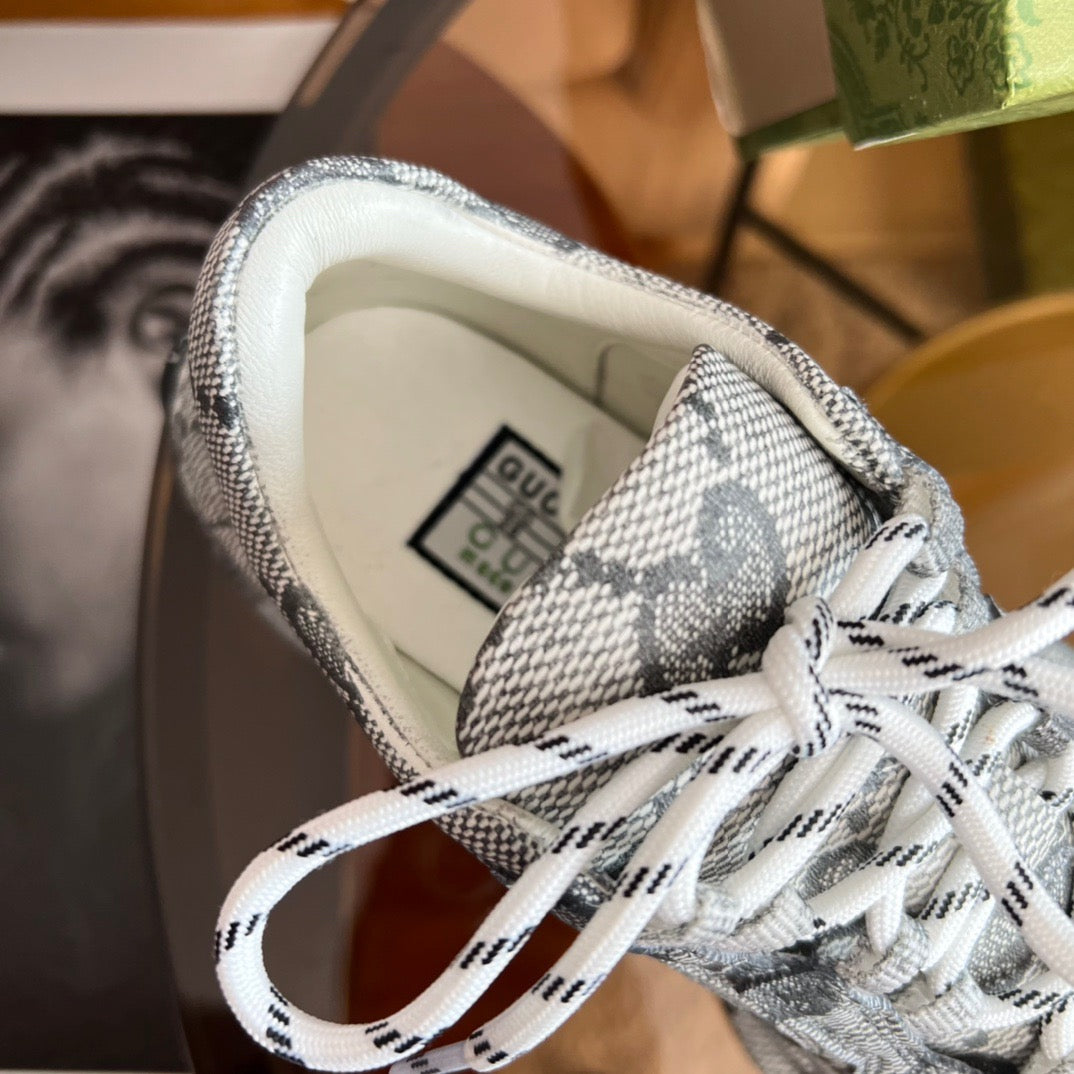 Gucci Shoes? Gucci Run Sneaker Luxury Lifestyle Designer Footwear