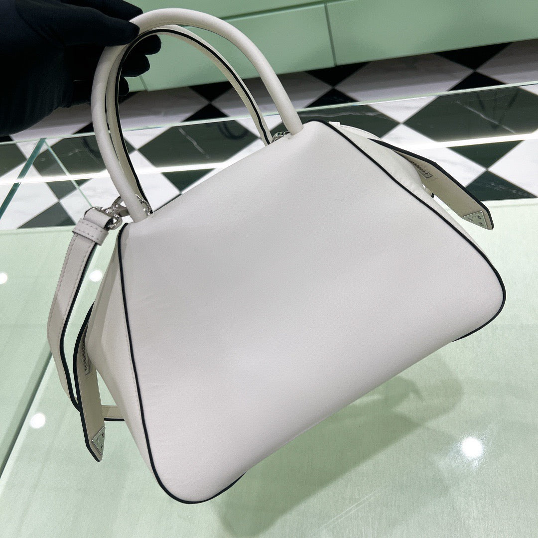 Wallets? Pd Small Supernova Handbag Premium Leather Designer Wallet