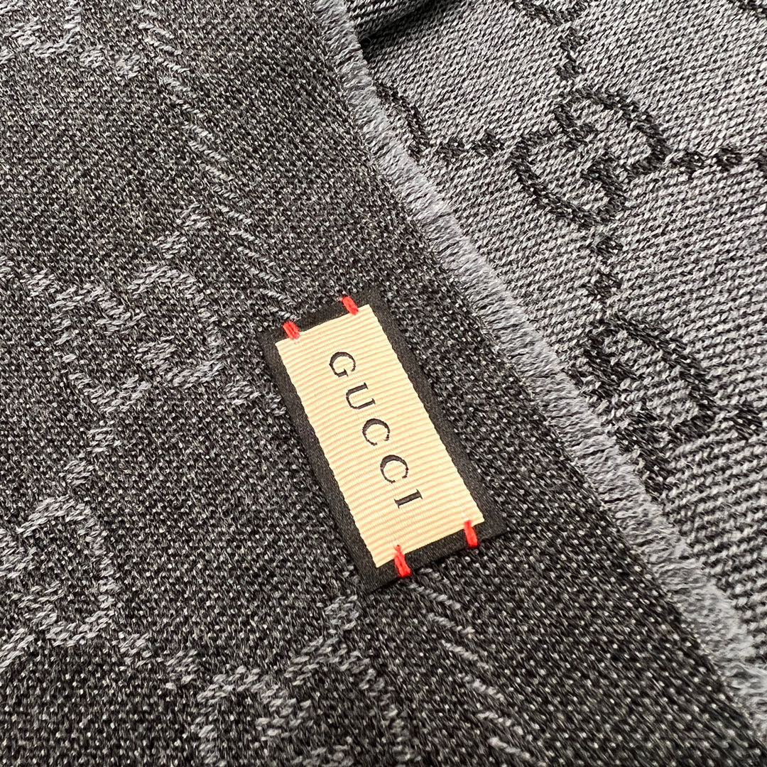 Gucci Accessories? Gucci Scarve Premium Everyday Designer Accessory