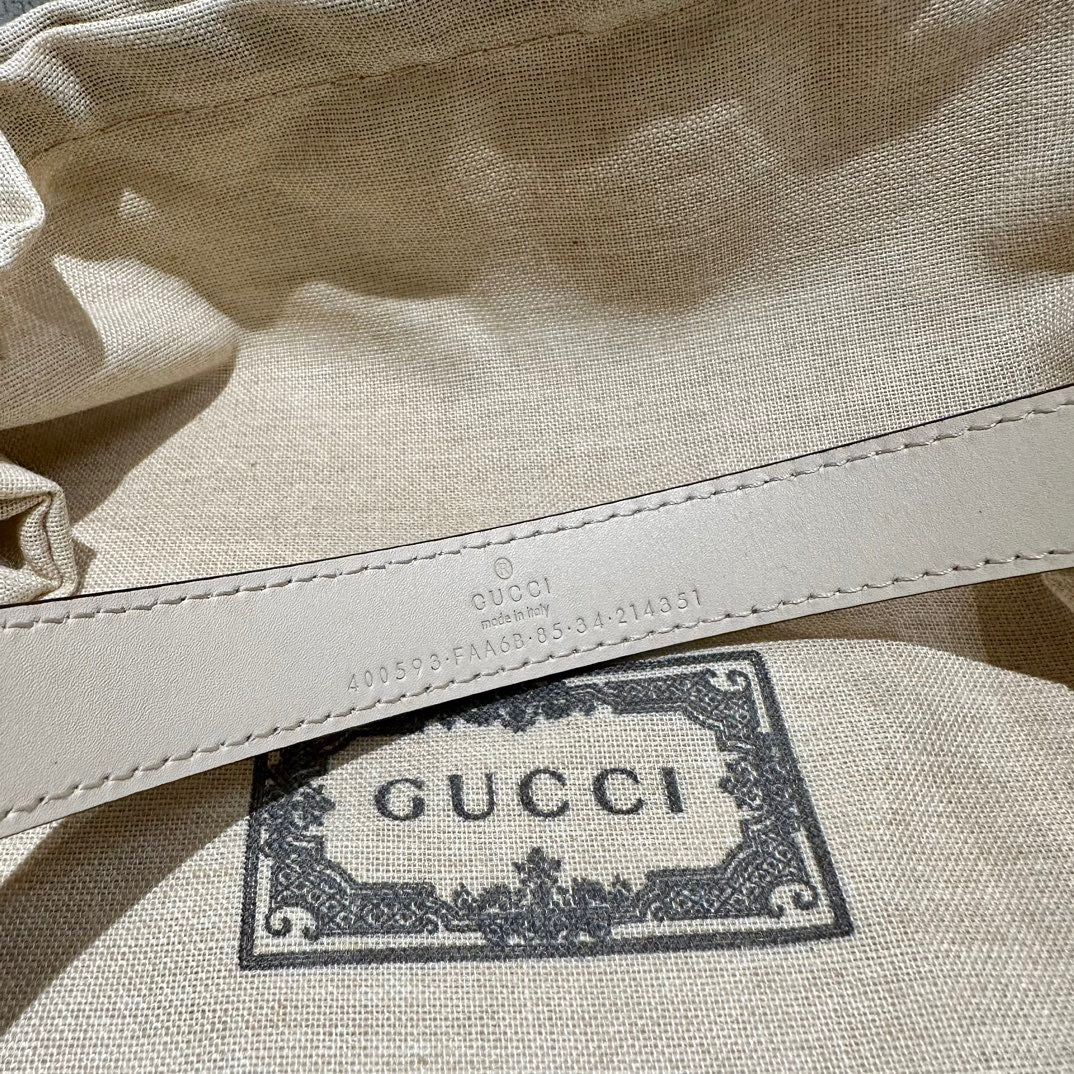 Gucci Belts? Gucci Belt 2CM Premium Leather Designer Belt