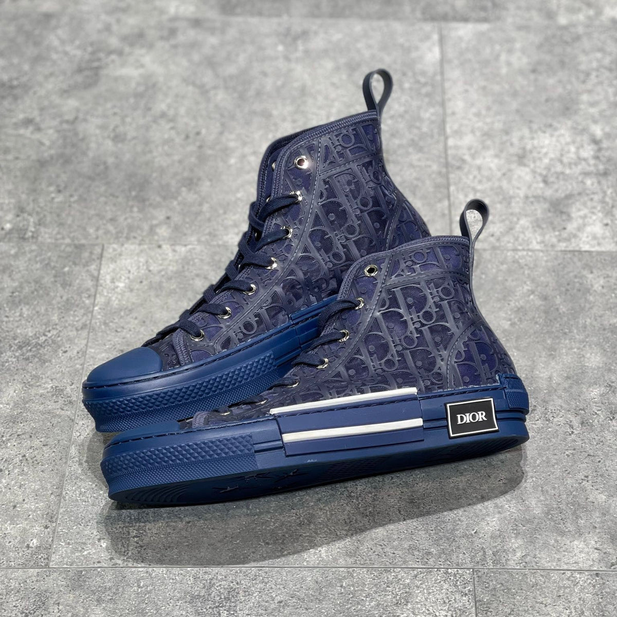 Dior Shoes? Dior B23 Sneakers Premium Designer Casual Shoes