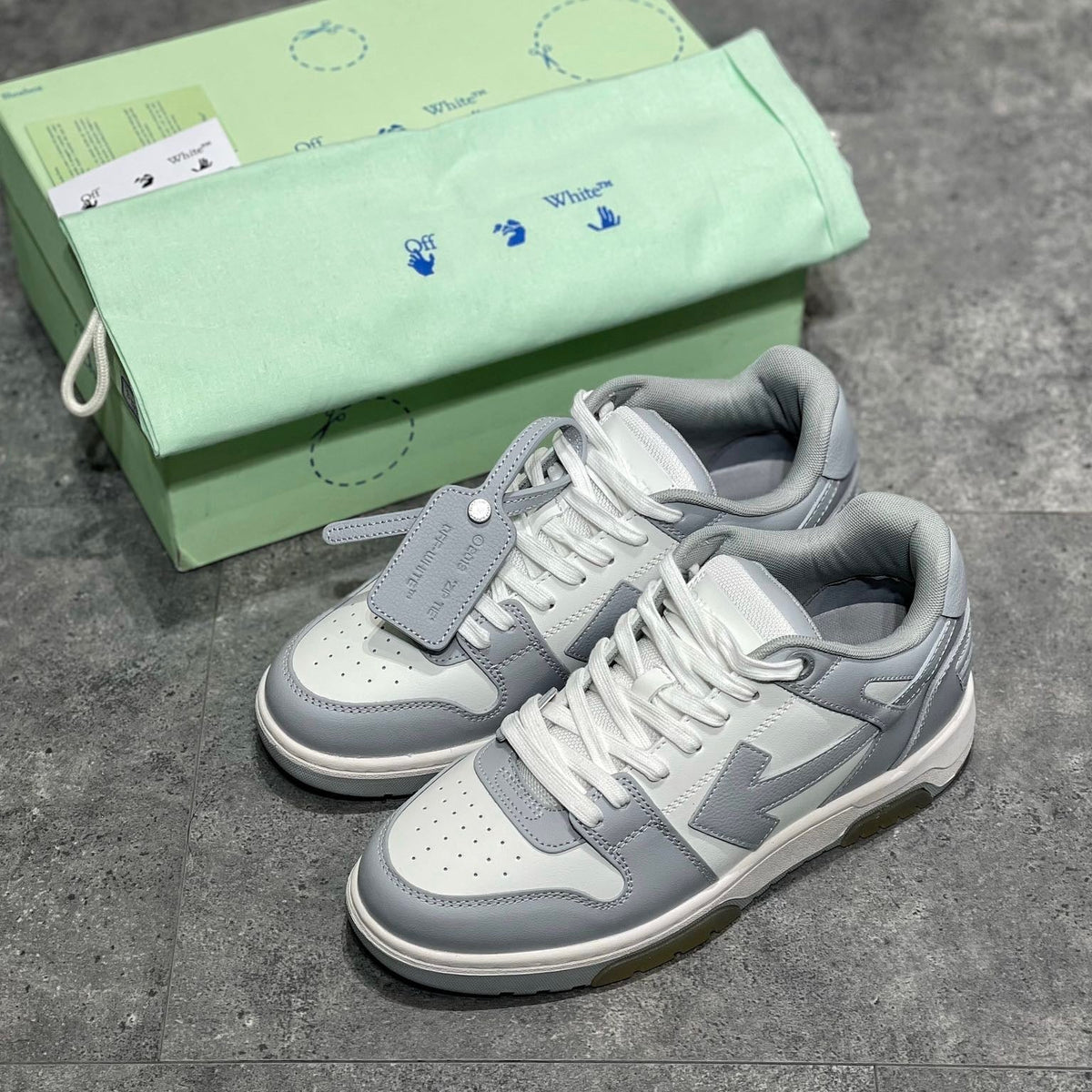 Shoes? Off W Out Of Office Sneakers Premium Designer Casual Shoes