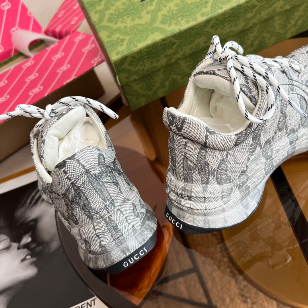 Gucci Shoes? Gucci Run Sneaker Luxury Lifestyle Designer Footwear