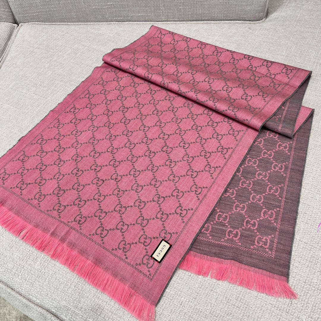Gucci Accessories? Gucci Scarve Premium Everyday Designer Accessory