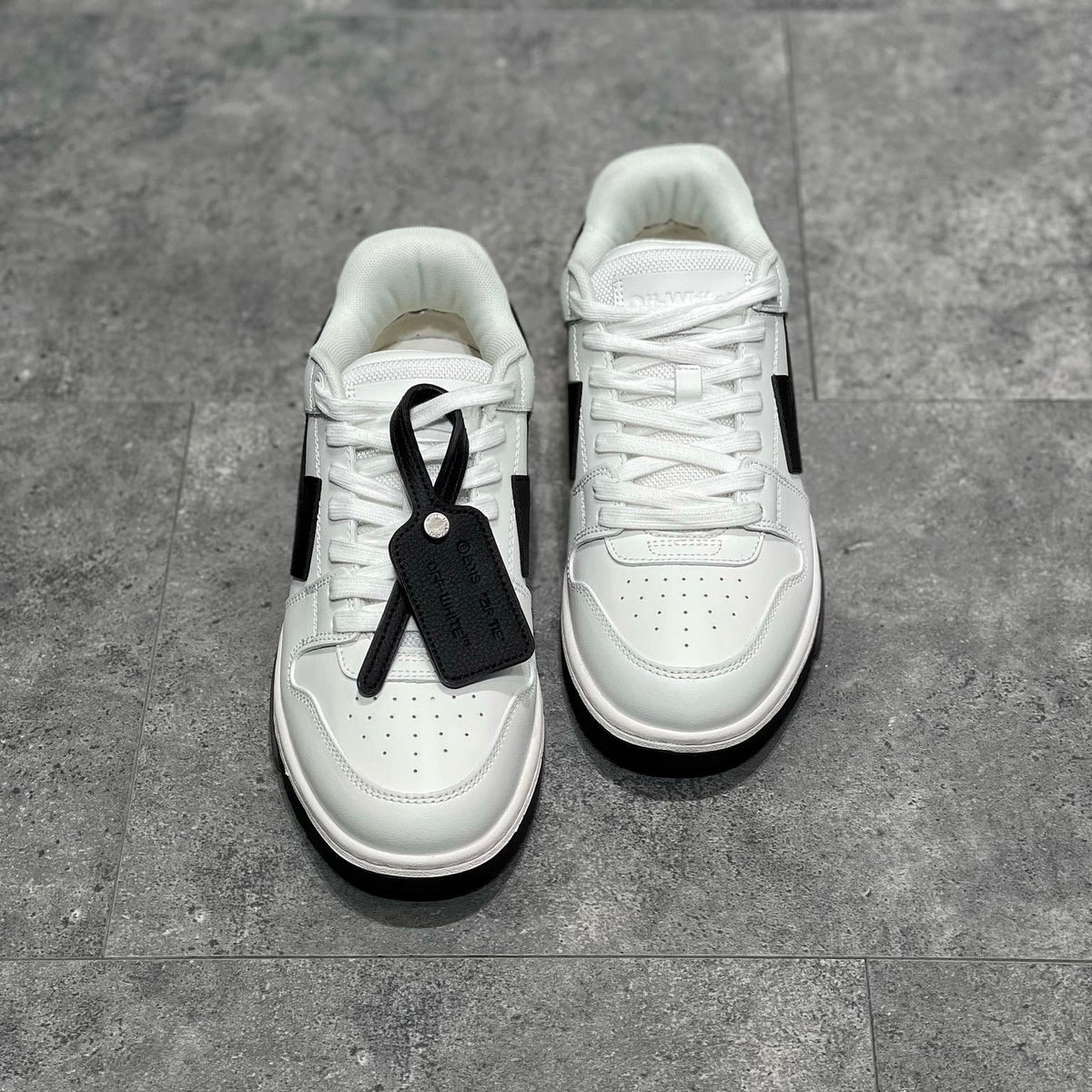 Shoes? Off W Out Of Office Sneakers Premium Designer Casual Shoes