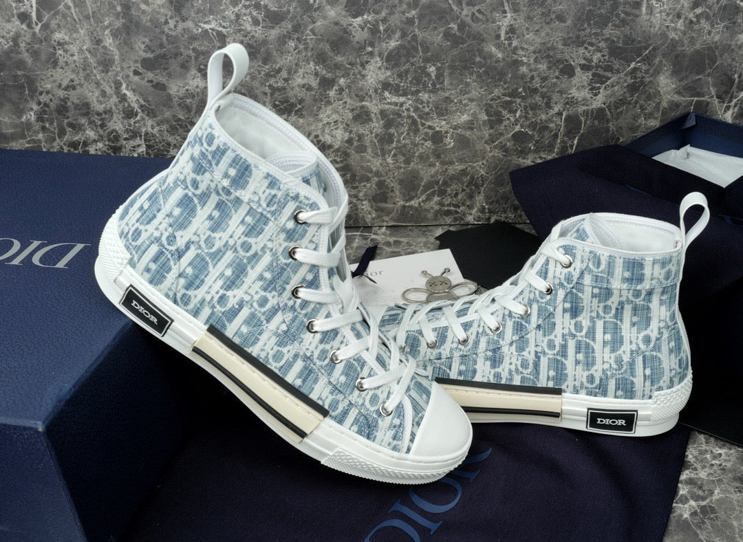 Dior Shoes? Dior B23 Sneakers Luxury Lifestyle Designer Footwear