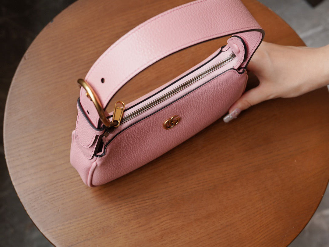 Gucci Wallets? Gucci Aphrodite Mini Shoulder Bag Compact Luxury Card Wallet