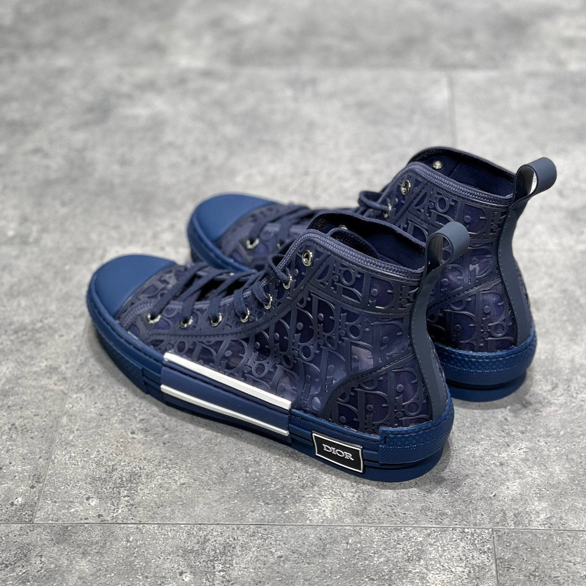 Dior Shoes? Dior B23 Sneakers Premium Designer Casual Shoes